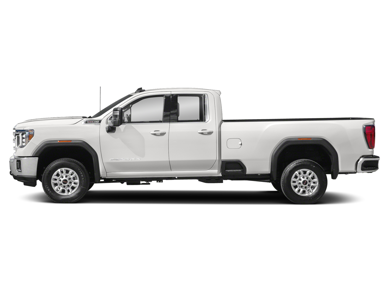 2021 GMC Sierra 2500 HD SLE