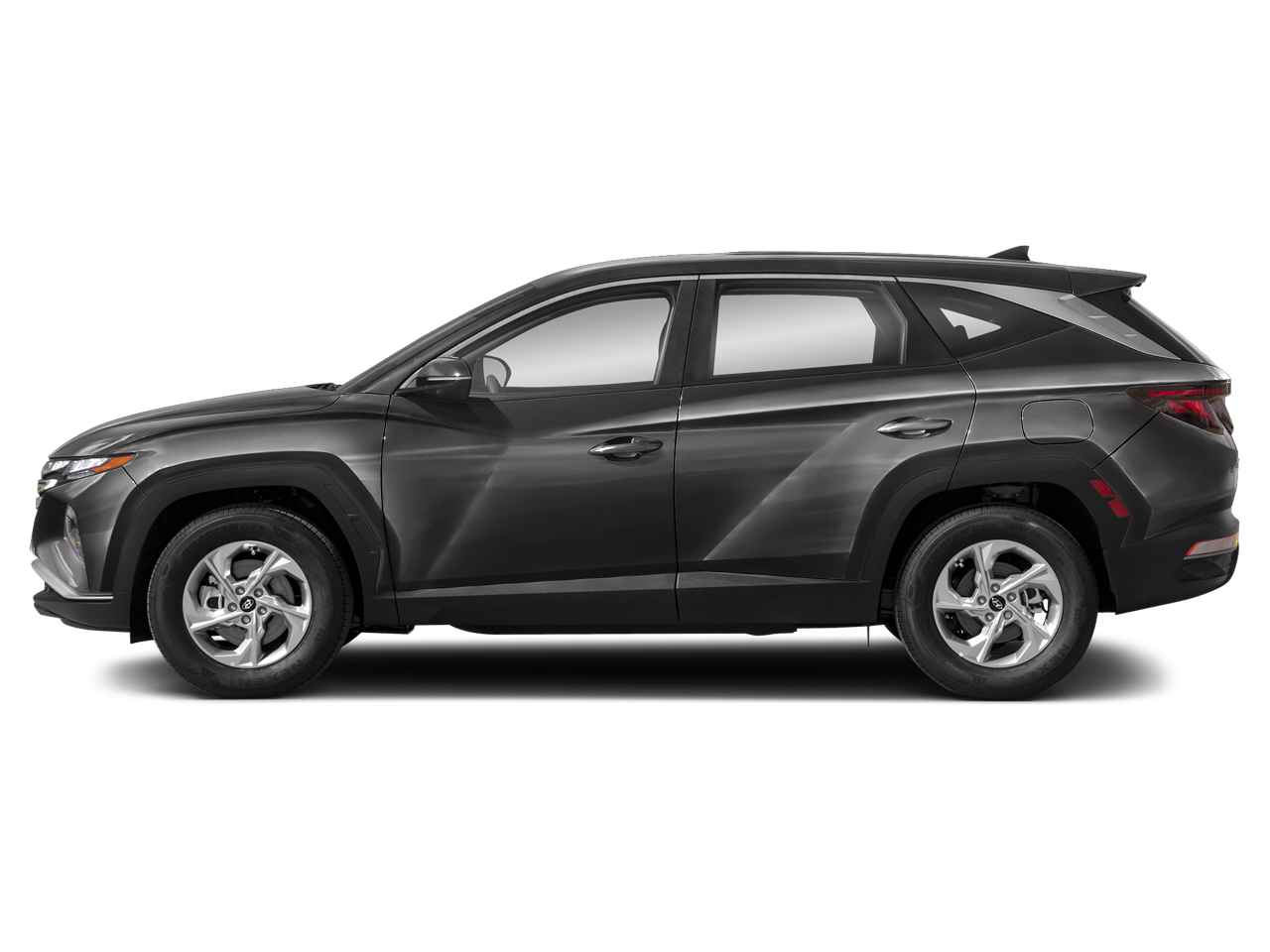 2023 Hyundai Tucson N Line