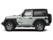 2023 Jeep Wrangler Willys