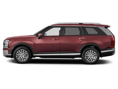 2026 Hyundai Palisade SEL Premium 8 Passenger