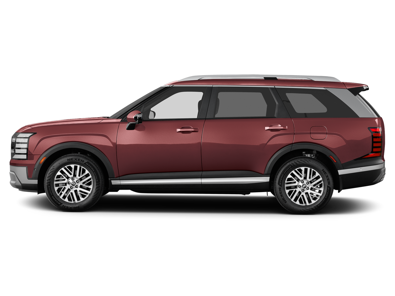 2026 Hyundai Palisade SEL Premium 8 Passenger