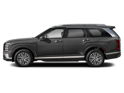 2026 Hyundai Palisade Hybrid SEL Premium 8 Passenger