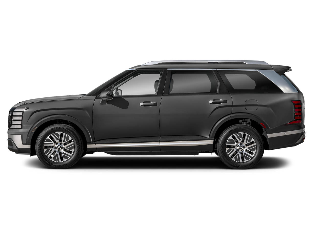 2026 Hyundai Palisade Hybrid SEL Premium 8 Passenger