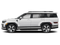 2027 Hyundai Santa Fe Hybrid Limited