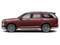 2027 Hyundai Palisade Calligraphy