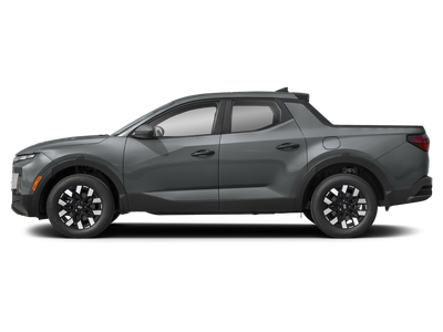 2027 Hyundai Santa Cruz SE