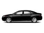 2010 Chevrolet Malibu LT 1LT