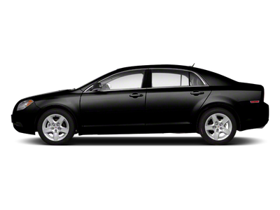 2010 Chevrolet Malibu LT 1LT