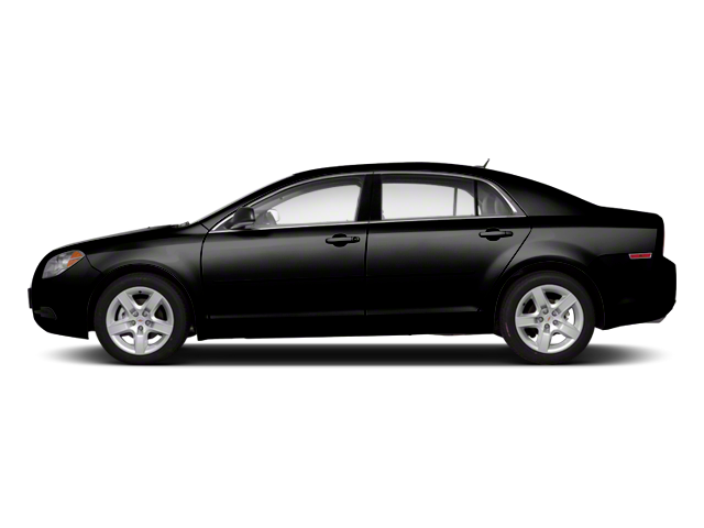2010 Chevrolet Malibu LT 1LT