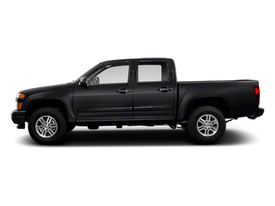 2011 Chevrolet Colorado 1LT