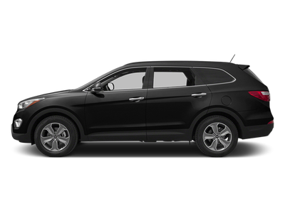 2013 Hyundai Santa Fe Limited