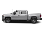 2017 Chevrolet Silverado 1500 LS