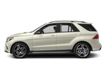 2017 Mercedes-Benz GLE GLE 43 AMG® 4MATIC®