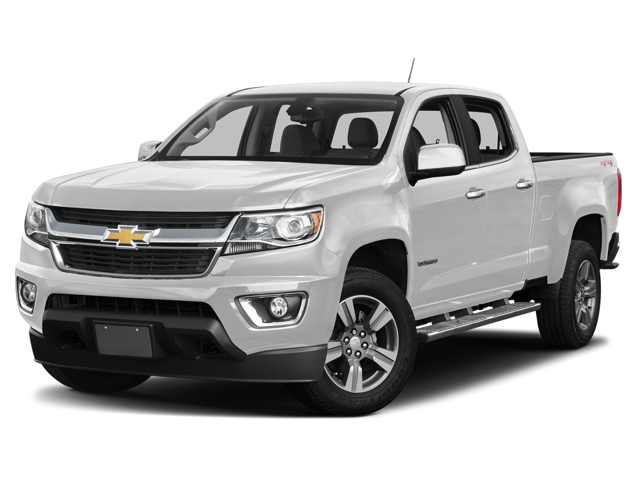 2015 Chevrolet Colorado LT