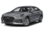 2019 Hyundai Sonata Hybrid SE