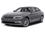 2020 BMW 5 Series 540i xDrive