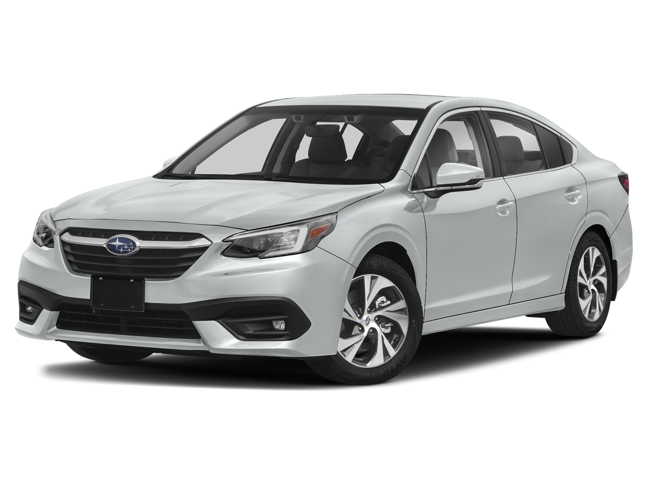2021 Subaru Legacy Premium