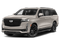 2022 Cadillac Escalade ESV Sport Platinum
