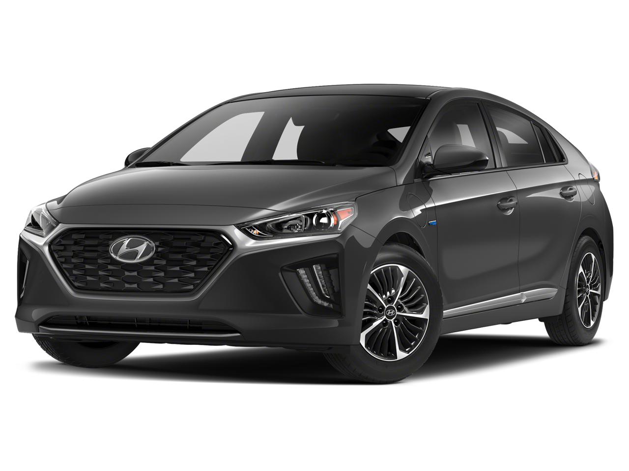 2022 Hyundai Ioniq Plug-In Hybrid Limited