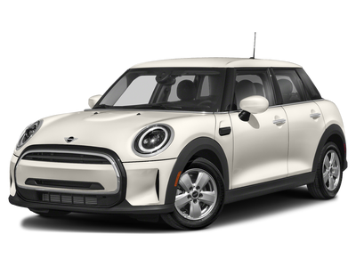 2022 MINI Cooper Cooper