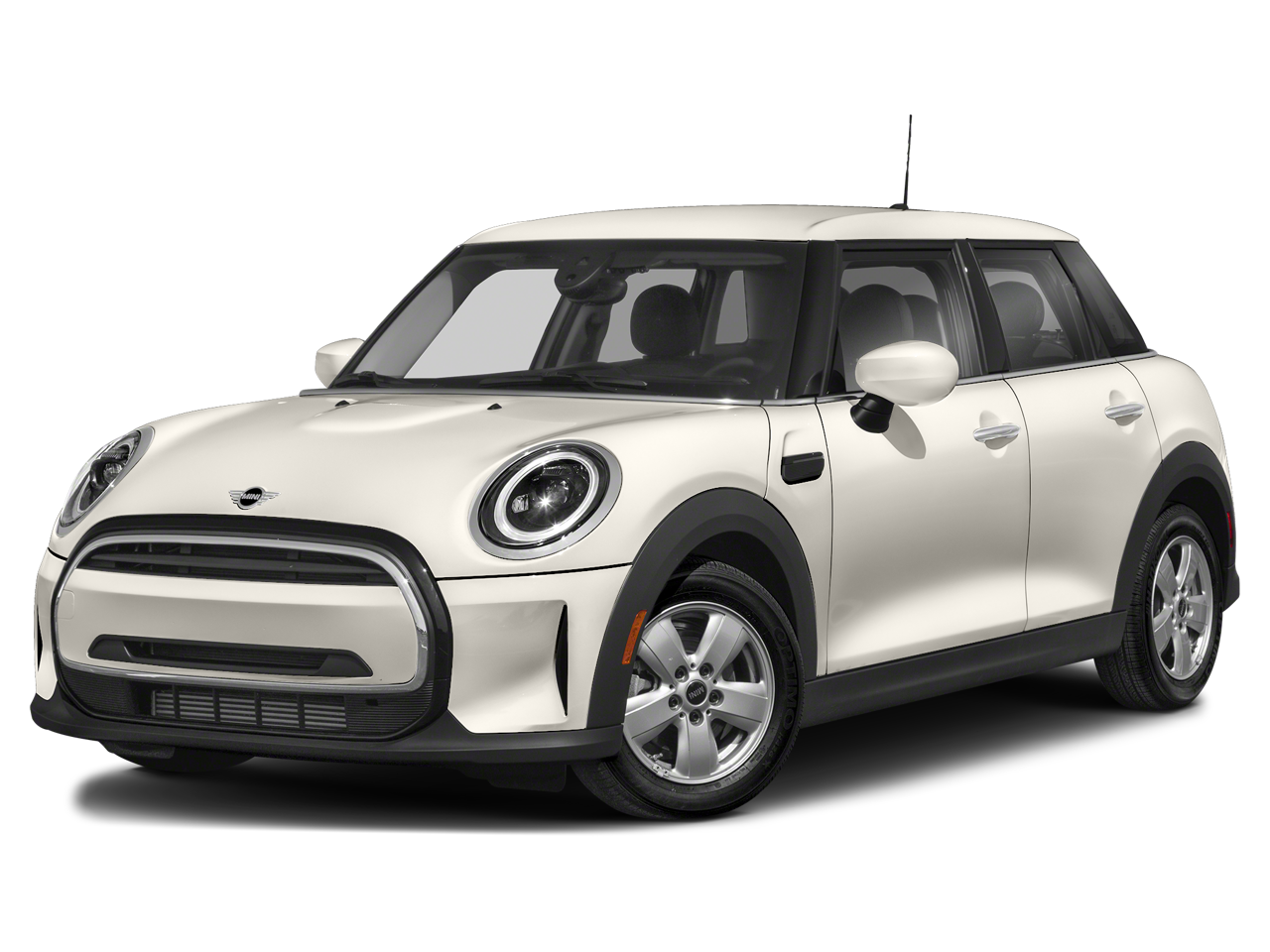 2022 MINI Cooper Cooper