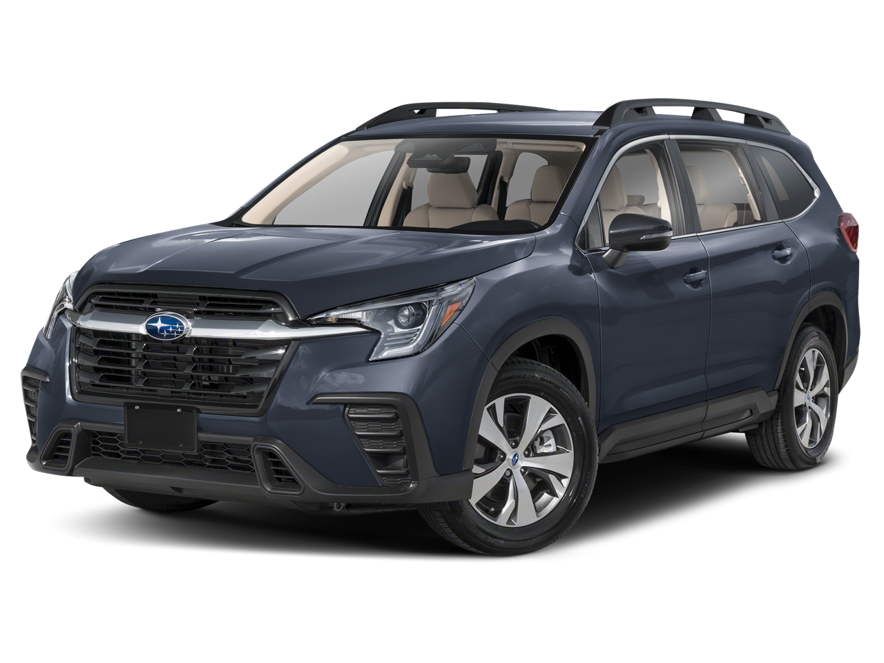 2023 Subaru Ascent