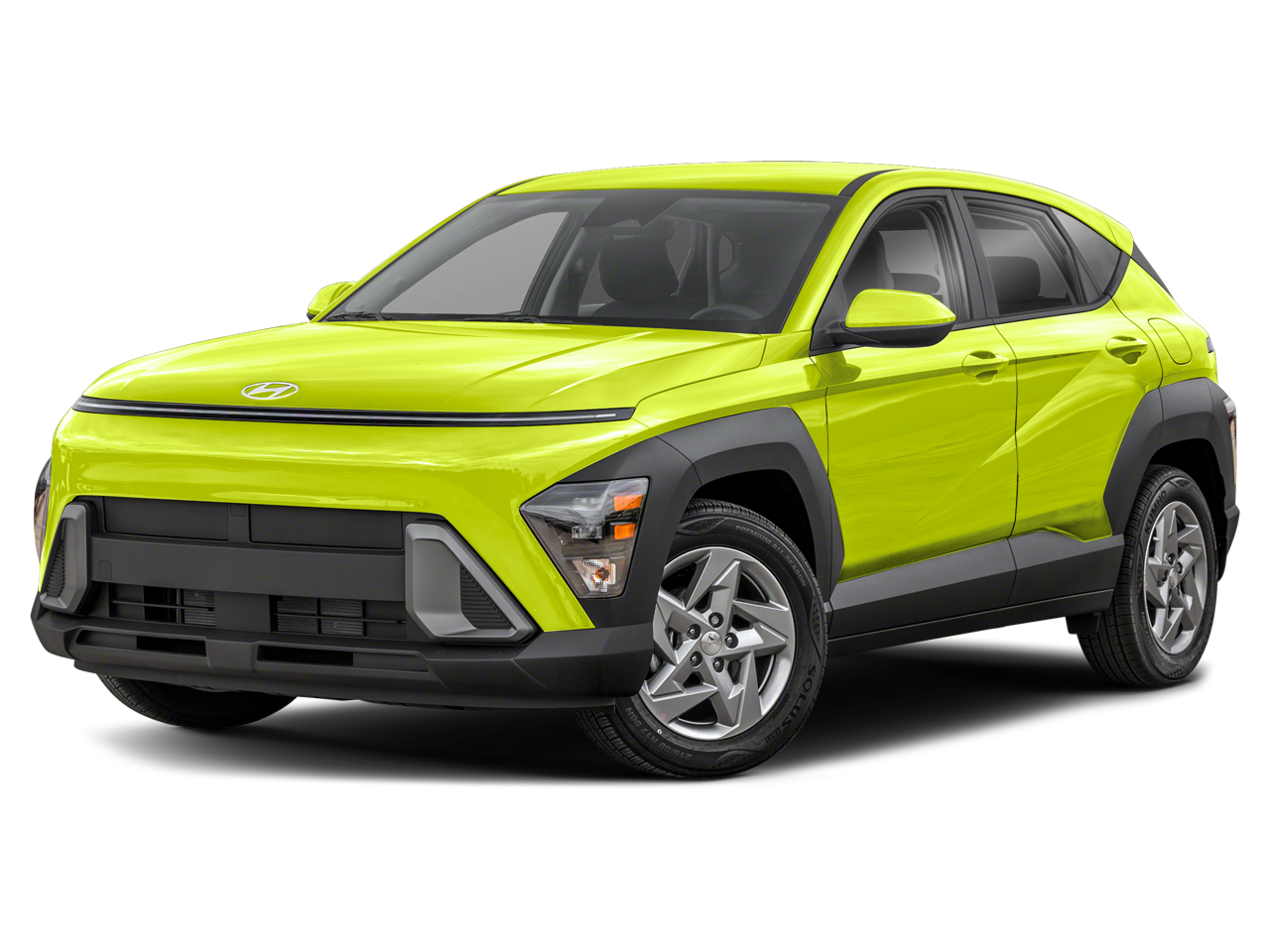 2026 Hyundai Kona