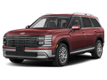 2026 Hyundai Palisade SEL Premium 8 Passenger