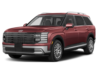 2026 Hyundai Palisade SEL Premium 8 Passenger