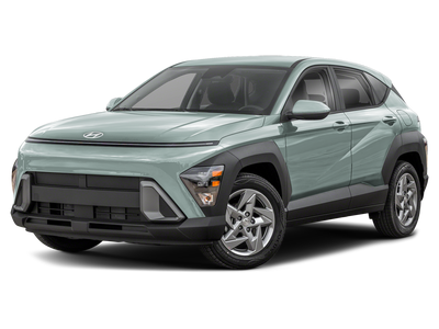 2027 Hyundai Kona SE