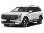2027 Hyundai Palisade Hybrid Limited