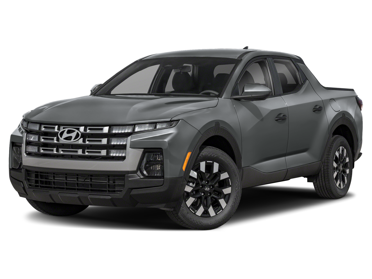 2027 Hyundai Santa Cruz SE