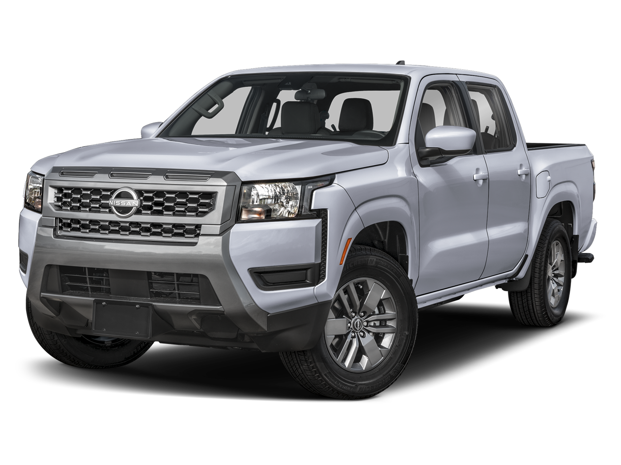 2027 Nissan Frontier PRO-4X
