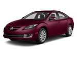 2013 Mazda Mazda6 i Grand Touring