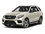 2017 Mercedes-Benz GLE GLE 43 AMG® 4MATIC®