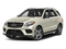 2017 Mercedes-Benz GLE GLE 43 AMG® 4MATIC®