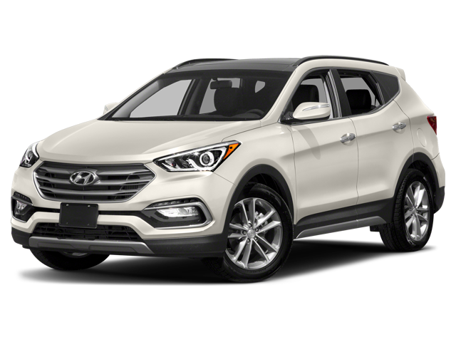 2018 Hyundai Santa Fe