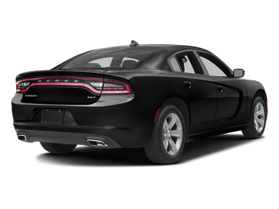 2017 Dodge Charger SXT