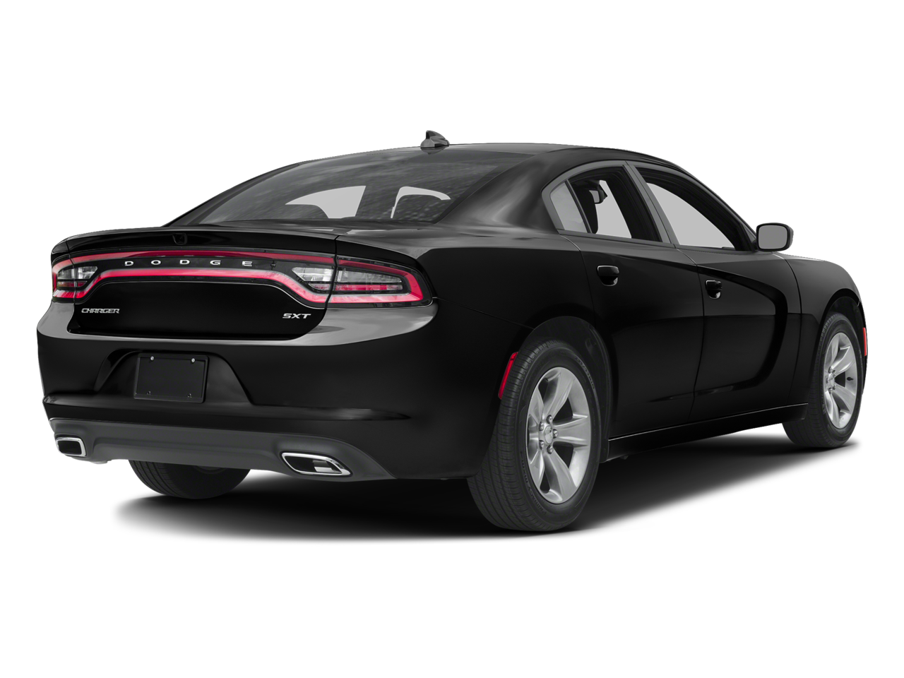 2017 Dodge Charger SXT