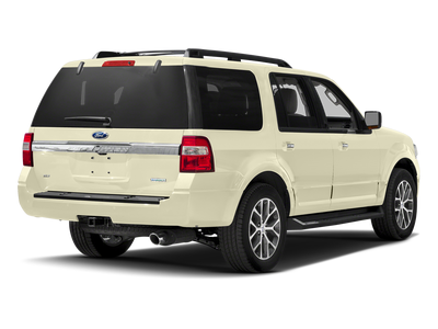 2017 Ford Expedition XLT