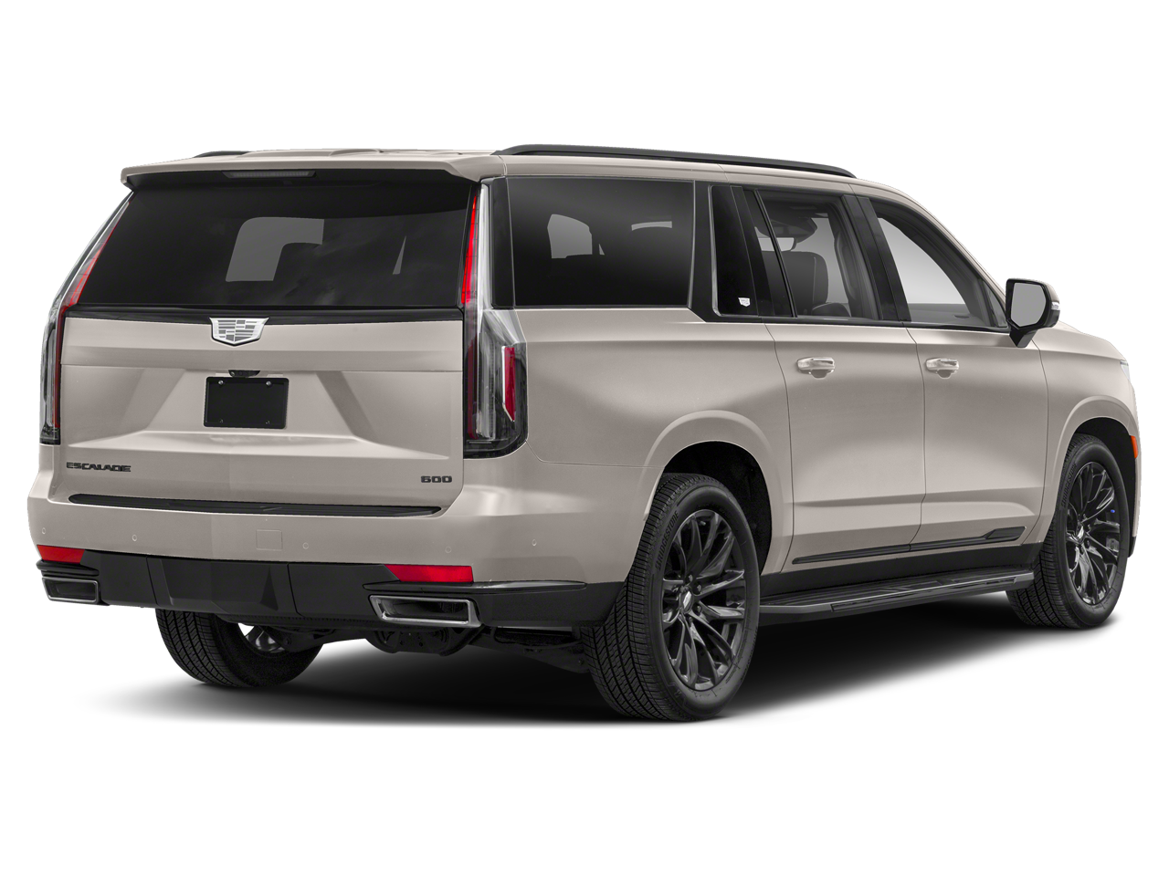 2022 Cadillac Escalade ESV Sport Platinum