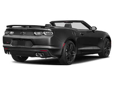 2023 Chevrolet Camaro LT1