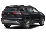 2027 Chevrolet Equinox FWD LT