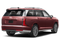 2027 Hyundai Palisade Calligraphy