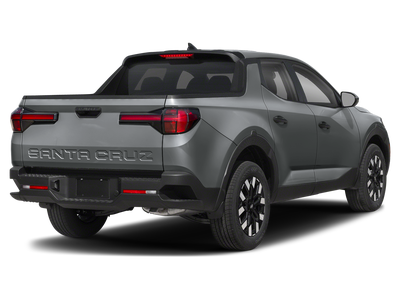 2027 Hyundai Santa Cruz SE