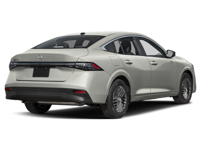 2027 Nissan Sentra SL