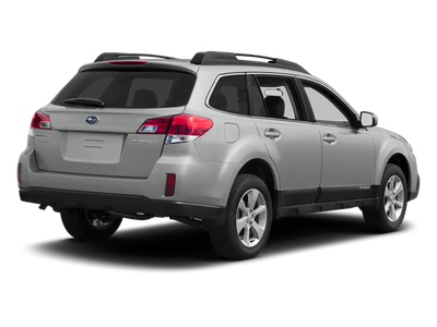 2013 Subaru Outback 3.6R Limited