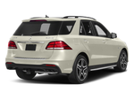 2017 Mercedes-Benz GLE GLE 43 AMG® 4MATIC®