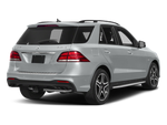 2017 Mercedes-Benz GLE GLE 43 AMG® 4MATIC®