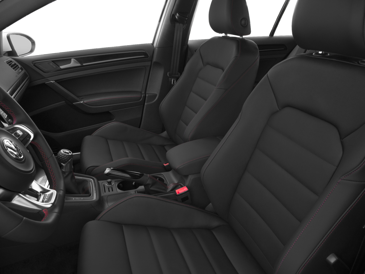 2016 Volkswagen Golf GTI Autobahn w/Performance Package